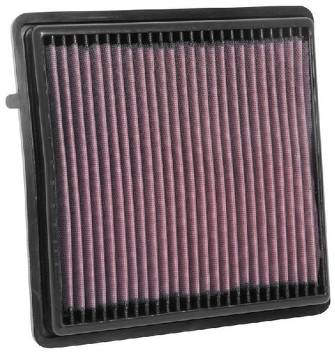 K&N air filter 33-5066 - Air Filter - Main image