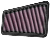 K&N air filter 33-5067 - Air Filter