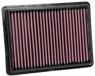 K&N air filter 33-5069 - Air Filter