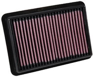K&N air filter 33-5070 - Air Filter