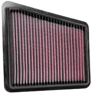 K&N air filter 33-5073 - Air Filter