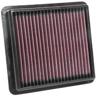 K&N air filter 33-5074 - Air Filter