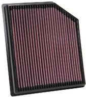 K&N air filter 33-5077 - Air Filter