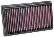 K&N air filter 33-5081 - Air Filter