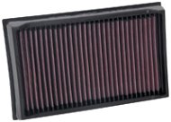 Vzduchový filtr K&N vzduchový filtr 33-5084 - Vzduchový filtr