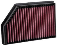 K&N air filter 33-5098 - Air Filter