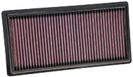 K&N air filter 33-5101 - Air Filter