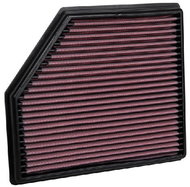 K&N air filter 33-5102 - Air Filter