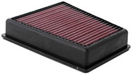 K&N air filter 33-5107 - Air Filter