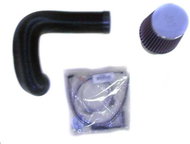 K&N Kit sání 57-0307 - Air Intake Kit