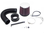 K&N Kit sání 57-0350 - Air Intake Kit