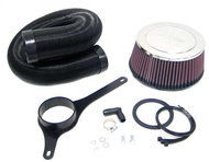 K&N Kit sání 57-0356 - Air Intake Kit