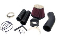 K&N Kit sání 57-0370 - Air Intake Kit