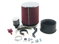 K&N Kit sání 57-0395 - Air Intake Kit