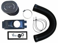 K&N Kit sání 57-0412 - Air Intake Kit