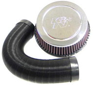 K&N Kit sání 57-0420 - Air Intake Kit