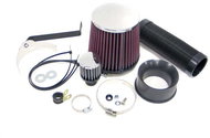 K&N Kit sání 57-0421 - Air Intake Kit