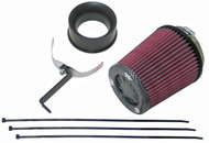 K&N Kit sání 57-0456 - Air Intake Kit