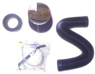 K&N Kit sání 57-0460 - Air Intake Kit