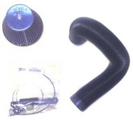 K&N Kit sání 57-0476 - Air Intake Kit