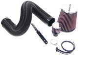 K&N Kit sání 57-0477 - Air Intake Kit