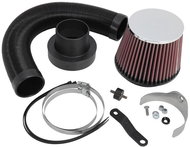 K&N Kit sání 57-0541 - Air Intake Kit