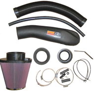 K&N Kit sání 57-0582 - Air Intake Kit