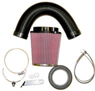 K&N Kit sání 57-0585 - Air Intake Kit