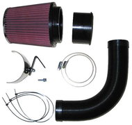 K&N Kit sání 57-0587 - Air Intake Kit