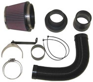 K&N Kit sání 57-0589 - Air Intake Kit
