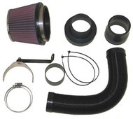 K&N Kit sání 57-0603 - Air Intake Kit