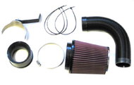 K&N Kit sání 57-0616 - Air Intake Kit