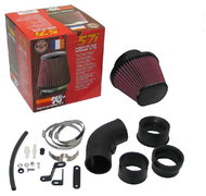 K&N Kit sání 57-0618-1 - Air Intake Kit