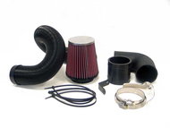K&N Kit sání 57-0628 - Air Intake Kit