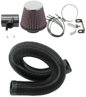 K&N Kit sání 57-0649 - Air Intake Kit