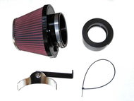 K&N Kit sání 57-0650 - Air Intake Kit