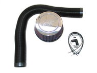 K&N Kit sání 57-0655 - Air Intake Kit