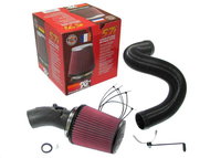 K&N Kit sání 57-0656 - Air Intake Kit