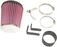 K&N Kit sání 57-0659 - Air Intake Kit
