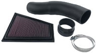 K&N Kit sání 57-0691 - Air Intake Kit