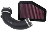 K&N Kit sání 57-0694 - Air Intake Kit