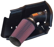 K&N Kit sání 57-1000 - Air Intake Kit