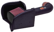 K&N Kit sání 57-1517-2 - Air Intake Kit