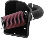K&N Kit sání 57-1525 - Air Intake Kit