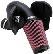 K&N Kit sání 57-1532 - Air Intake Kit