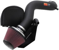 K&N Kit sání 57-1539 - Air Intake Kit