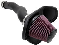 K&N Kit sání 57-1544 - Air Intake Kit