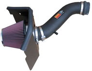 K&N Kit sání 57-1545 - Air Intake Kit
