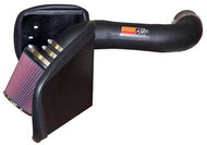 K&N Kit sání 57-1546 - Air Intake Kit