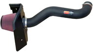 K&N Kit sání 57-1548 - Air Intake Kit